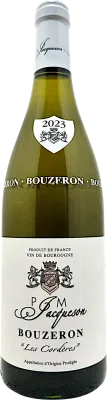 image du vin Bouzeron Blanc les Cordères
