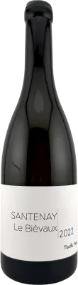 photo du vin Santenay Blanc les Biévaux
