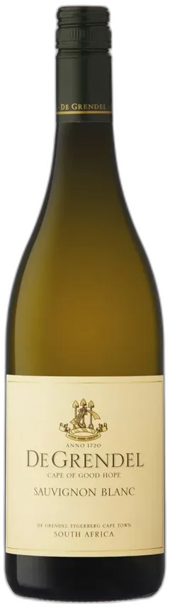 image du vin Cape Town Sauvignon Blanc wo de Grendel 2025