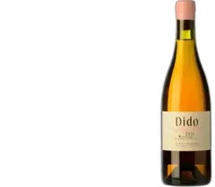 photo du vin Dido "la Solució Rosa"