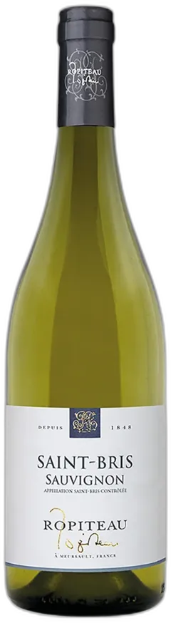 photo du vin Saint-Bris Aoc Sauvignon Ropiteau Frères 2024