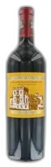 photo du vin Château Ducru-Beaucaillou 2008