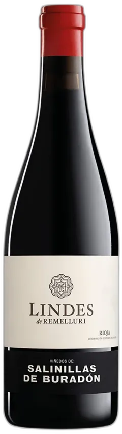 photo du vin Rioja Doca Viñedos de Salinillas de Buradón Lindes Remelluri 2020