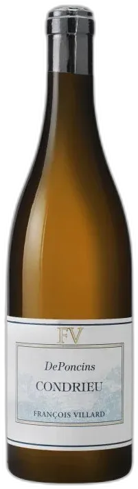 photo du vin Deponcins