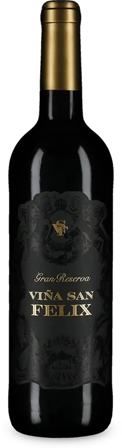 illustration du vin Gran Reserva 2019 Gold