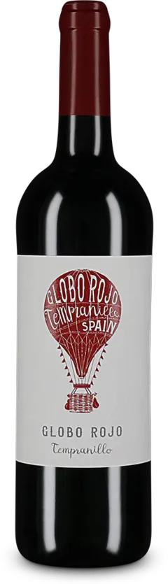 illustration du vin Tempranillo 2025