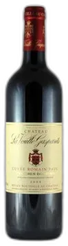 aperçu du vin Château la Voulte Gasparet Cuvée Romain Pauc Magnum