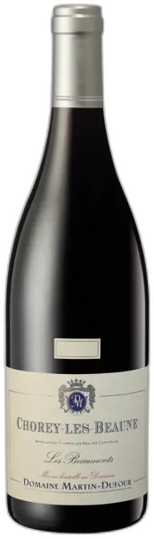 photos du vin Chorey les Beaunes "les Beaumonts" Vin Rouge de Bourgogne