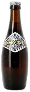 photo du vin Biere Belge Trappiste Orval