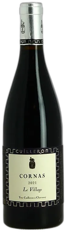 photo du vin Cornas "les Côtes"