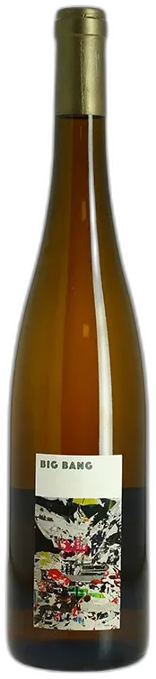 photos du vin The Big Bang 2012 Vendanges Tardives Vin Blanc d’Alsace