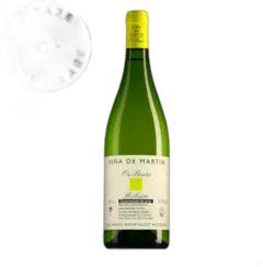 illustration du vin Luis Anxo Rodriguez Vazquez, Vina de Martin "os Pasas" 2019