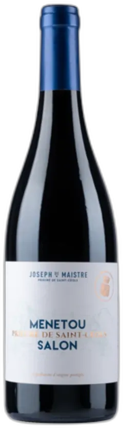 photo du vin Joseph de Maistre Menetou-Salon Rouge Prieuré de Saint-Céols 2024