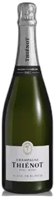 image du vin Champagne Alain Thiénot Blanc de Blancs Magnum