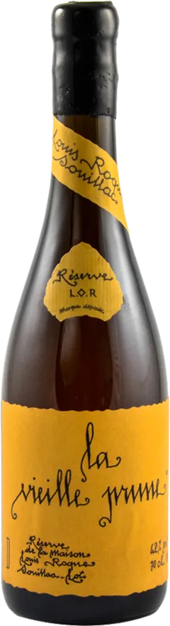 photos du vin la Vieille Prune Louis Roque de Souillac