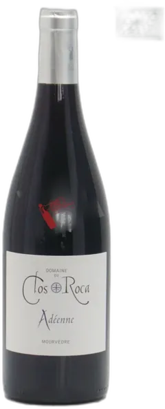 photo du vin Clos Roca Côteaux du Languedoc "Adéenne" 2024