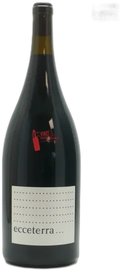aperçu du vin Clos Roca "Ecceterra" Igp Côtes du Ceressou Rouge Magnum 2025