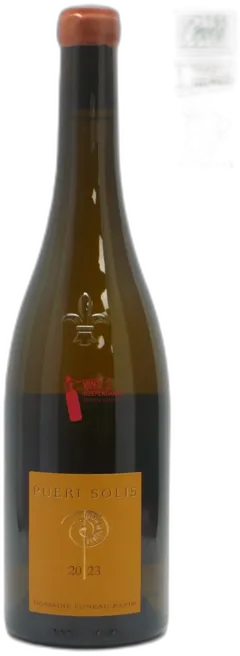 image du vin Luneau-Papin Vin de France Pueris Solis 2023