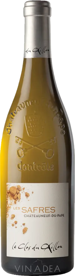 vue du vin les Safres