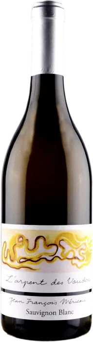 image du vin Domaine Mérieau Touraine "Arpent des Vaudons"