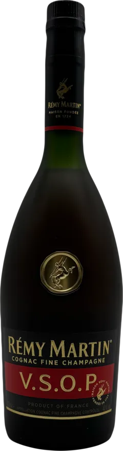 image du vin Rémy Martin Vsop Cognac
