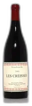 image du vin les Creisses 2024 Rouge