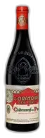 photos du vin l’Oratoire des Papes