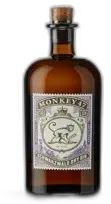 photo du vin Monkey 47