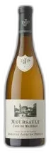 image du vin Clos de Mazeray 2022 Blanc Jacques Prieur