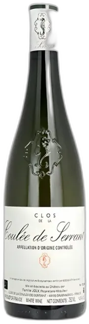 illustration du vin Clos de la Coulée de Serrant 2023