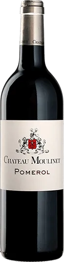 photo Château Moulinet 2013