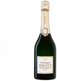 photo du vin Deutz Blanc de Blancs Millésimé
