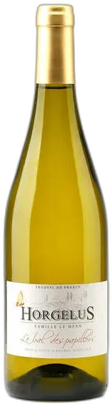 photo du vin Horgelus Gros Manseng-Sauvignon 2023igp Cotes Gascogne