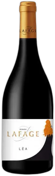 photos du vin Domaine Lafage "la Retro" Igp des Côtes Catalanes Rouge