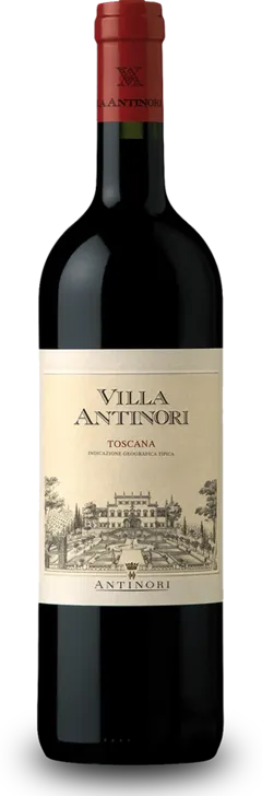 photo du vin Solaia 2019