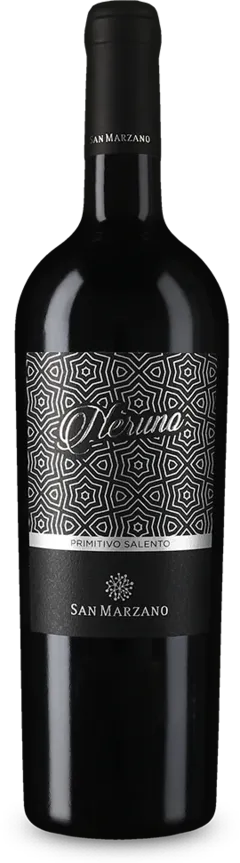 photos du vin Primitivo Neruno 2024