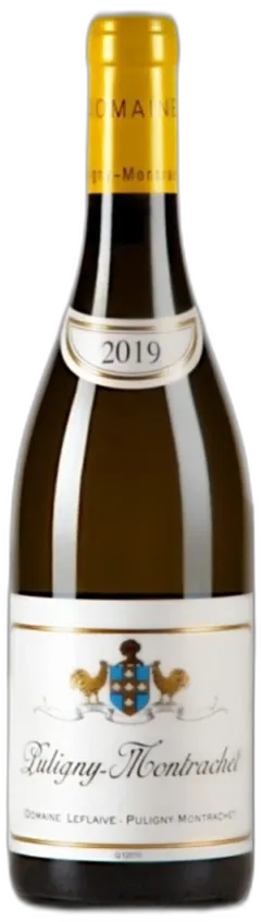 photo du vin Domaine Leflaive, Puligny-Montrachet
