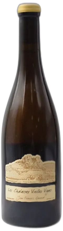 photo du vin Jean-François Ganevat Chalasses Vieilles Vignes, Côtes du Jura