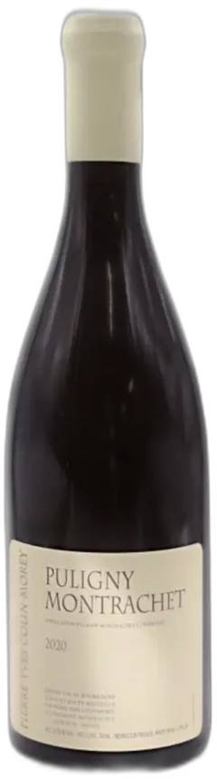 photos du vin Pierre-Yves Colin-Morey, Puligny-Montrachet