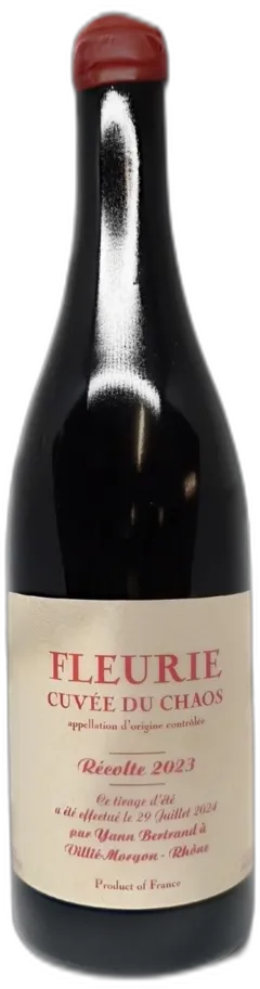 photo du vin Alice 6 10 2022 les Bertrand
