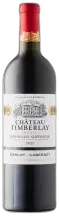 photo du vin Bordeaux Supérieur Château Timberlay 2023