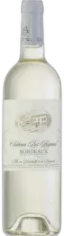 image du vin Bordeaux Château les Riganes Sauvignon 2023