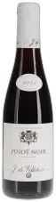 illustration du vin Pinot Noir J.de Villebois 2023 375 ml