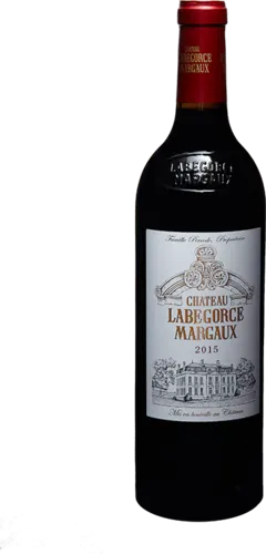 image du vin Château Labégorce Margaux