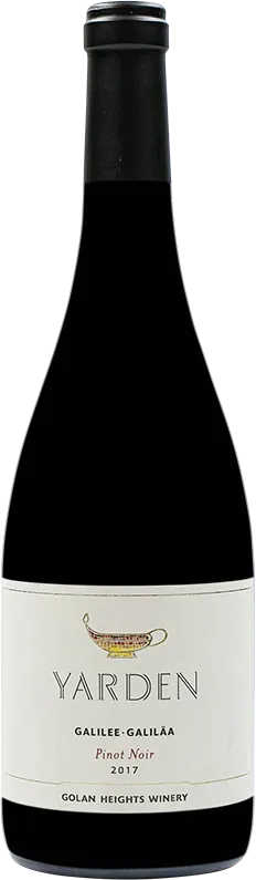 image du vin Pinot Noir