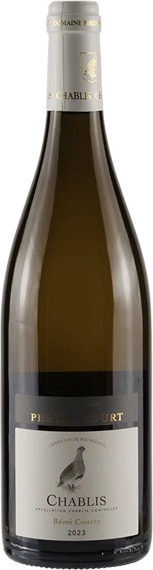 image du vin Chablis