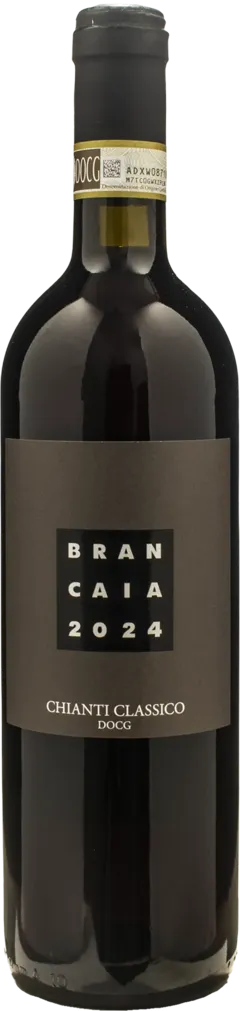 image du vin Chianti Classico Gran Selezione Docg Brancaia 2020