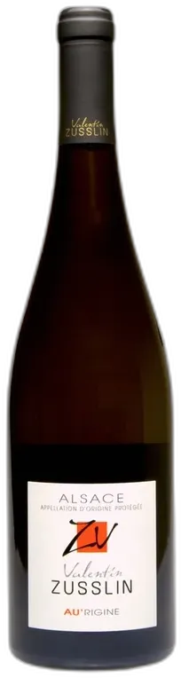 image du vin au’Rigine 2022