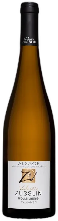 photos du vin Sylvaner Bollenberg 2020