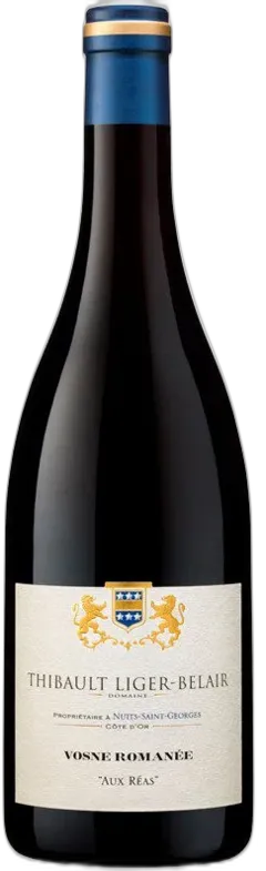 photo du vin Vosne-Romanée Aux Réas